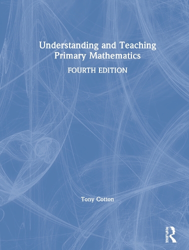 Бумажная книга «Understanding and Teaching Primary Mathematics», автор Тони Коттон - фото №1