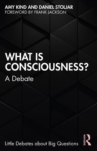 Бумажная книга «What is Consciousness?: A Debate», автор Эми Кинд - фото №1