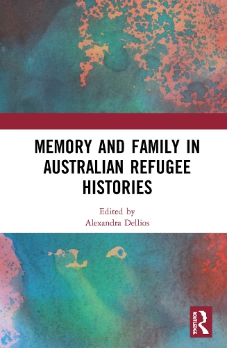 Бумажная книга «Memory and Family in Australian Refugee Histories» - фото №1
