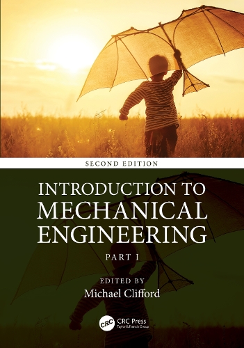 Бумажная книга «Introduction to Mechanical Engineering: Part 1» - фото №1