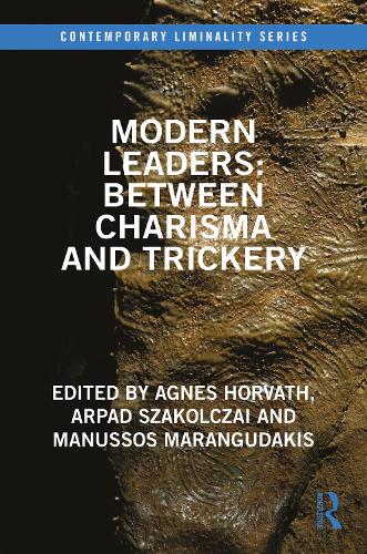 [object Object] «Modern Leaders: Between Charisma and Trickery» - фото №1