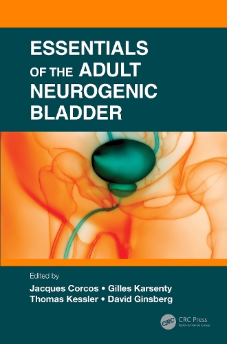 Паперова книга «Essentials of the Adult Neurogenic Bladder» - фото №1