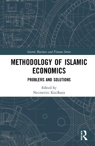 Бумажная книга «Methodology of Islamic Economics: Problems and Solutions» - фото №1
