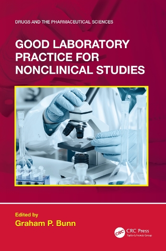 Бумажная книга «Good Laboratory Practice for Nonclinical Studies» - фото №1