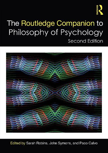 Бумажная книга «The Routledge Companion to Philosophy of Psychology» - фото №1