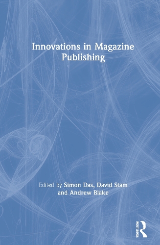 Паперова книга «Innovations in Magazine Publishing» - фото №1