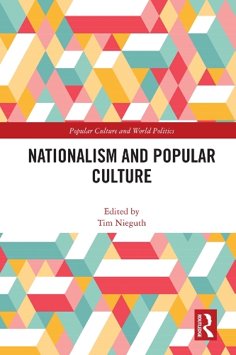 Бумажная книга «Nationalism and Popular Culture» - фото №1