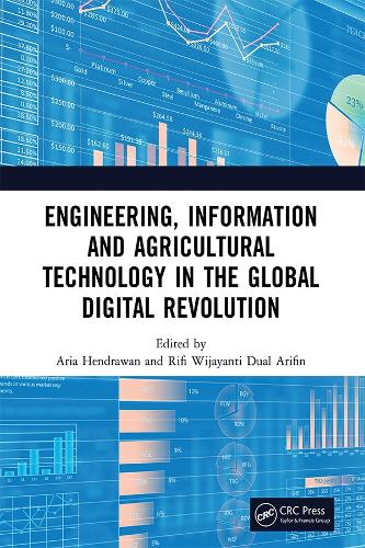 Бумажная книга «Engineering, Information and Agricultural Technology in the Global Digital Revolution: Proceedings of the 1st International Conference on Civil Engineering, Electrical Engineering, Information Systems, Information Technology, and Agricultural Technology (» - фото №1