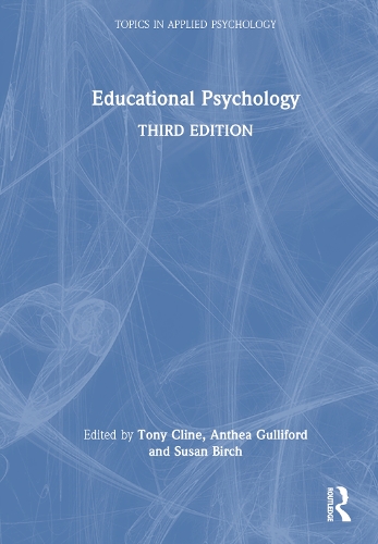 Бумажная книга «Educational Psychology» - фото №1