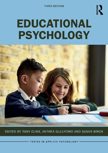 Бумажная книга «Educational Psychology» - фото №1