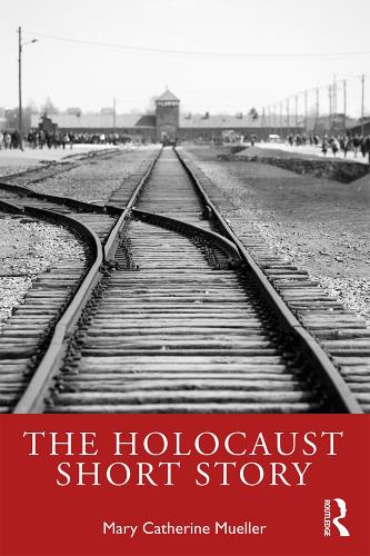 Бумажная книга «The Holocaust Short Story», автор Мэри Кэтрин Мюллер - фото №1