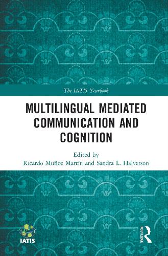 Бумажная книга «Multilingual Mediated Communication and Cognition» - фото №1