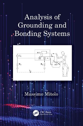 Паперова книга «Analysis of Grounding and Bonding Systems», автор Массімо Мітоло - фото №1