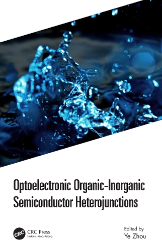 Паперова книга «Optoelectronic Organic-Inorganic Semiconductor Heterojunctions» - фото №1