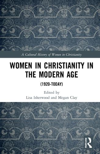 Паперова книга «Women in Christianity in the Modern Age: (1920-today)» - фото №1