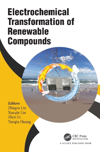 Паперова книга «Electrochemical Transformation of Renewable Compounds» - фото №1