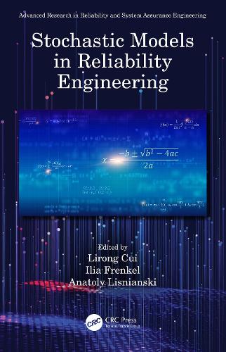 [object Object] «Stochastic Models in Reliability Engineering» - фото №1