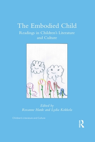 Бумажная книга «The Embodied Child: Readings in Children’s Literature and Culture» - фото №1
