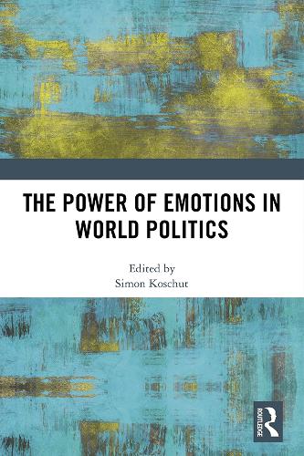 Бумажная книга «The Power of Emotions in World Politics» - фото №1