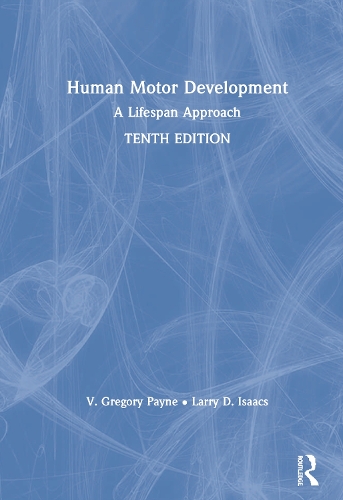 Бумажная книга «Human Motor Development: A Lifespan Approach» - фото №1