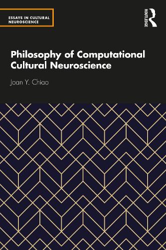 Бумажная книга «Philosophy of Computational Cultural Neuroscience», автор Джоан Й. Чиао - фото №1