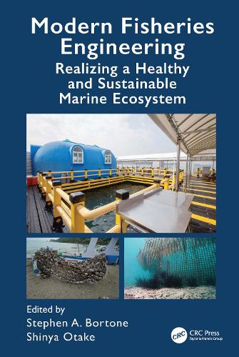 Бумажная книга «Modern Fisheries Engineering: Realizing a Healthy and Sustainable Marine Ecosystem» - фото №1