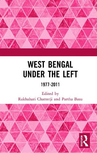 Бумажная книга «West Bengal under the Left: 1977-2011» - фото №1