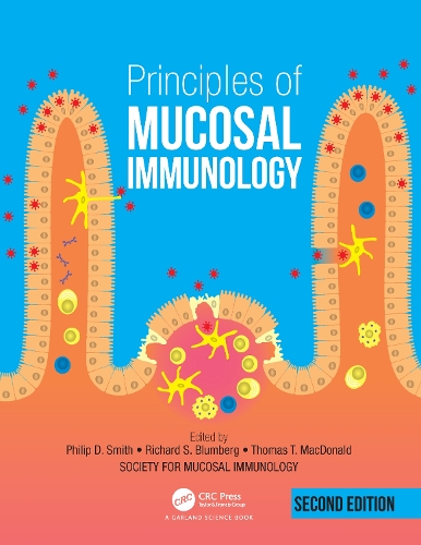 Паперова книга «Principles of Mucosal Immunology» - фото №1