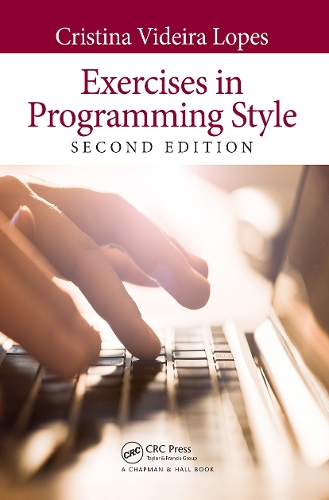 [object Object] «Exercises in Programming Style», автор Кристина Видейра Лопес - фото №1