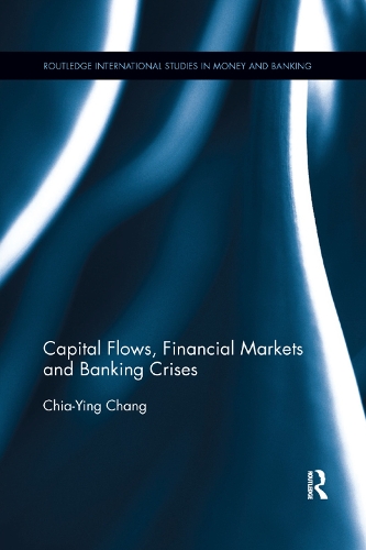 Бумажная книга «Capital Flows, Financial Markets and Banking Crises» - фото №1