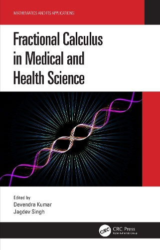 [object Object] «Fractional Calculus in Medical and Health Science» - фото №1