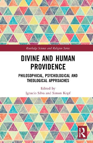 Паперова книга «Divine and Human Providence: Philosophical, Psychological and Theological Approaches» - фото №1