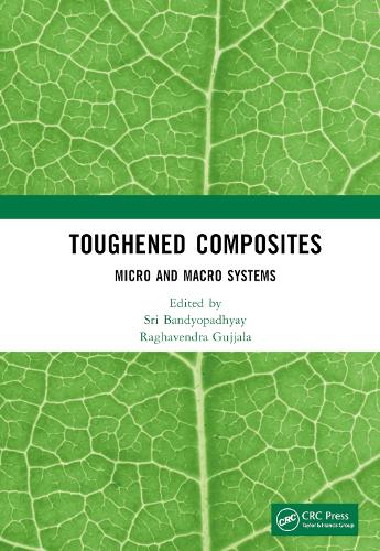 Бумажная книга «Toughened Composites: Micro and Macro Systems» - фото №1