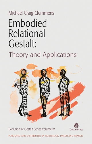 Бумажная книга «Embodied Relational Gestalt: Theories and Applications» - фото №1