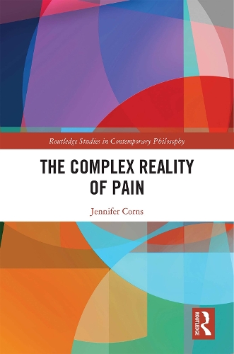 Бумажная книга «The Complex Reality of Pain», автор Дженнифер Корнс - фото №1