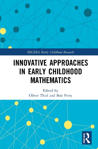 Бумажная книга «Innovative Approaches in Early Childhood Mathematics» - фото №1
