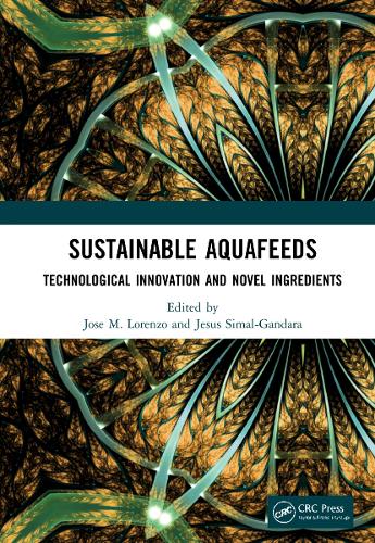 Бумажная книга «Sustainable Aquafeeds: Technological Innovation and Novel Ingredients» - фото №1