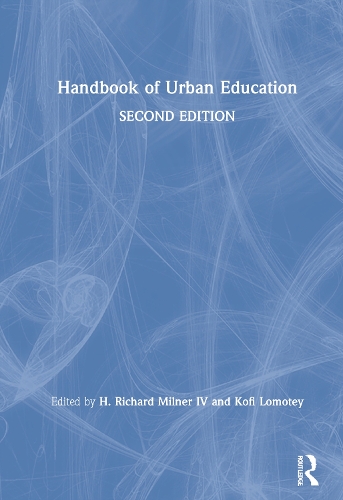 Паперова книга «Handbook of Urban Education» - фото №1