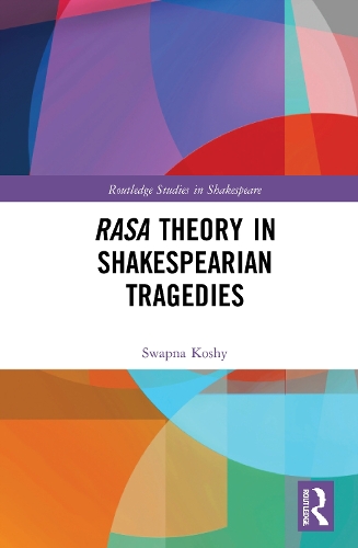 Бумажная книга «Rasa Theory in Shakespearian Tragedies», автор Свапна Коши - фото №1