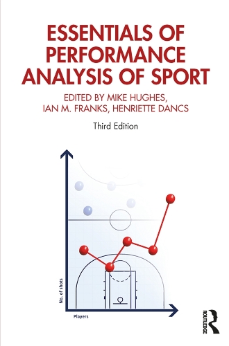 Паперова книга «Essentials of Performance Analysis in Sport: Third edition» - фото №1
