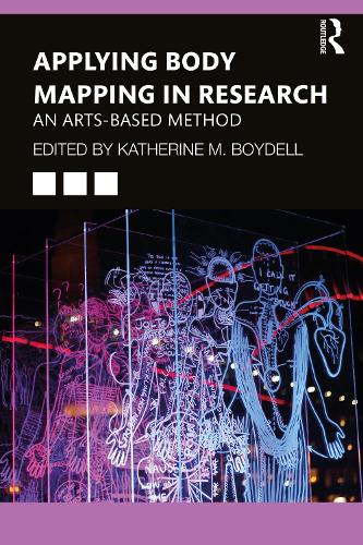 [object Object] «Applying Body Mapping in Research: An Arts-Based Method» - фото №1