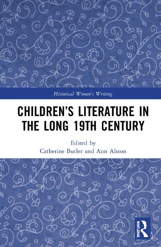 Бумажная книга «Children’s Literature in the Long 19th Century» - фото №1