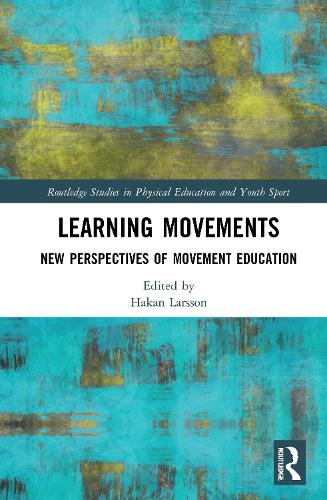 Бумажная книга «Learning Movements: New Perspectives of Movement Education» - фото №1