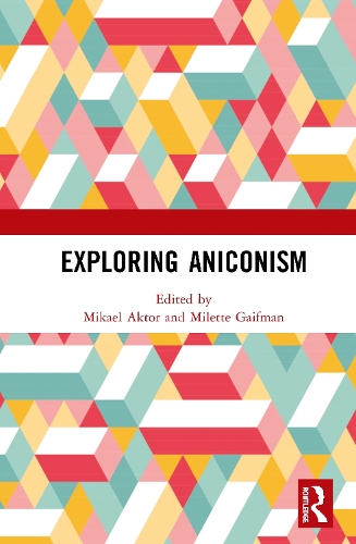 Бумажная книга «Exploring Aniconism» - фото №1