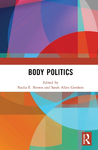 Бумажная книга «Body Politics» - фото №1