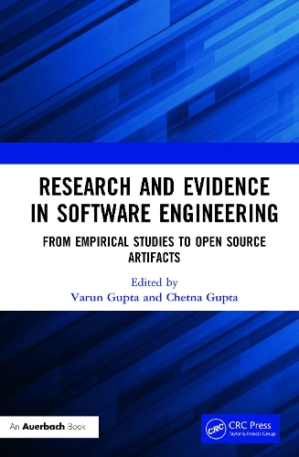 [object Object] «Research and Evidence in Software Engineering: From Empirical Studies to Open Source Artifacts» - фото №1