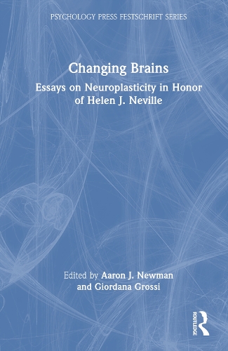 Бумажная книга «Changing Brains: Essays on Neuroplasticity in Honor of Helen J. Neville» - фото №1