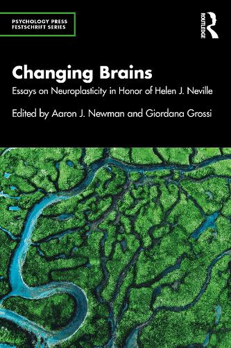 Бумажная книга «Changing Brains: Essays on Neuroplasticity in Honor of Helen J. Neville» - фото №1