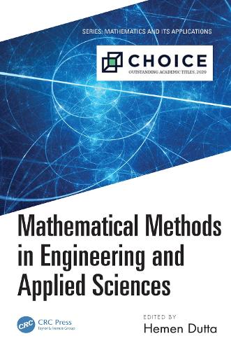 [object Object] «Mathematical Methods in Engineering and Applied Sciences» - фото №1