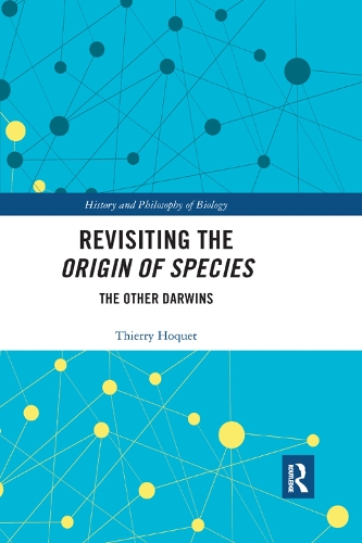 [object Object] «Revisiting the Origin of Species: The Other Darwins» - фото №1
